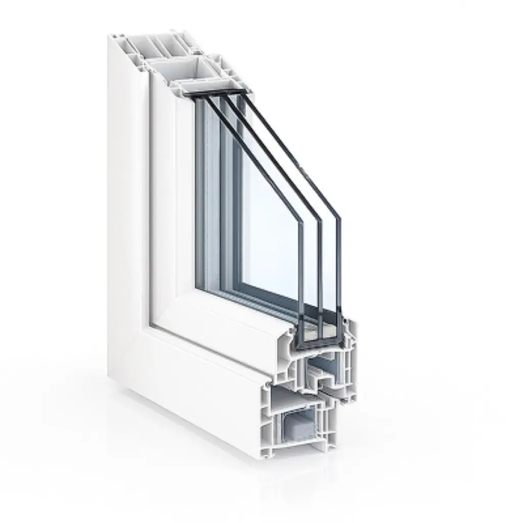 Alutech 100P