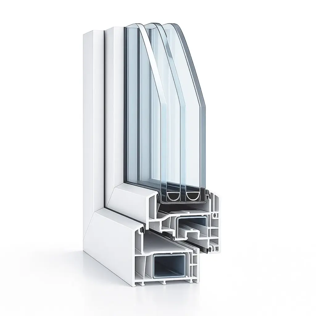 Alutech F50