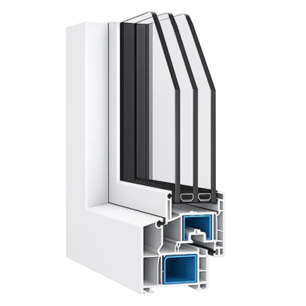 Alutech SL130